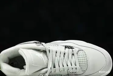 Jordan 4 Seafoam HV0823-003 Air 0510